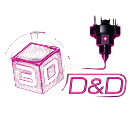 3D by D&D